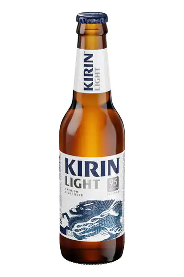 Kirin Light